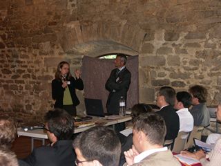 Journ&eacute;e technique - 2008
