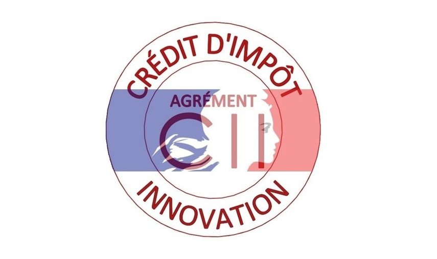Crédit Impôt Innovation