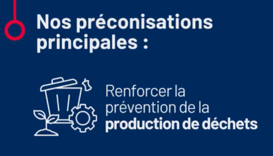 AGEC réduction déchets