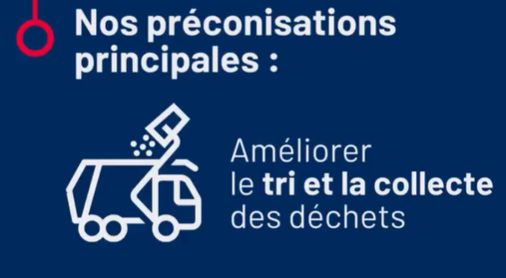 AGEC tri et collecte