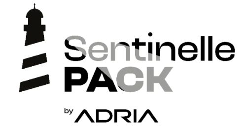 Sentinelle Pack by ADRIA
