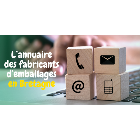 Annuaire Breizpack