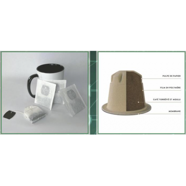 oscar emballage 2023 nespresso et sunibarrier