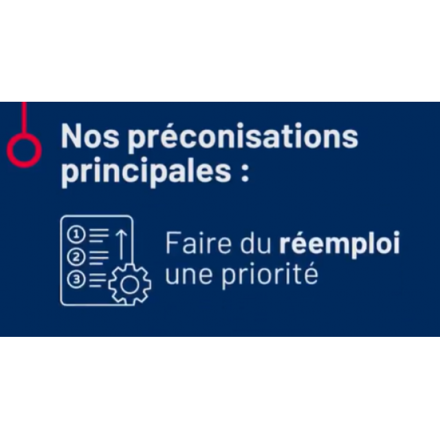 AGEC réemploi