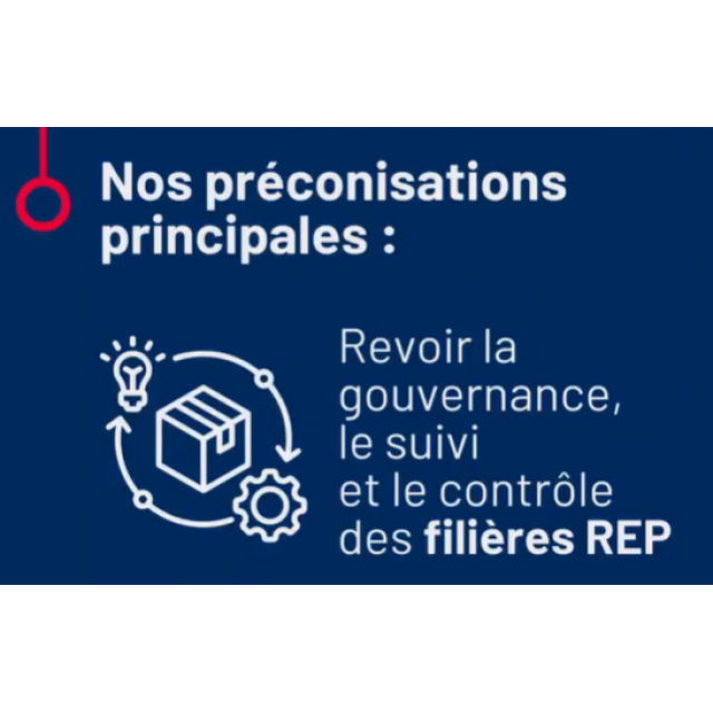 AGEC filières REP