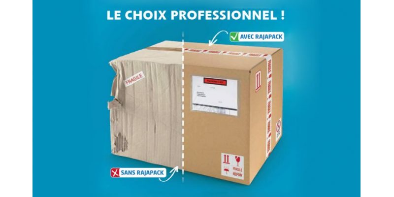 Erreur de développement emballage 