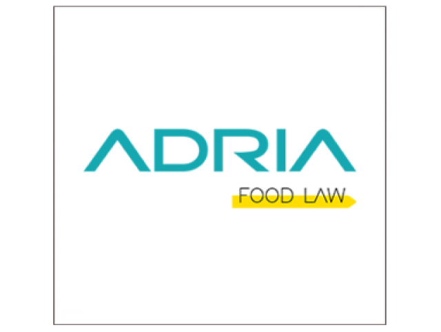 Découvrir l'outil de veille ADRIA Food Law