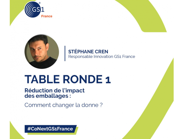 Economie circulaire : les enjeux de  la gestion des données