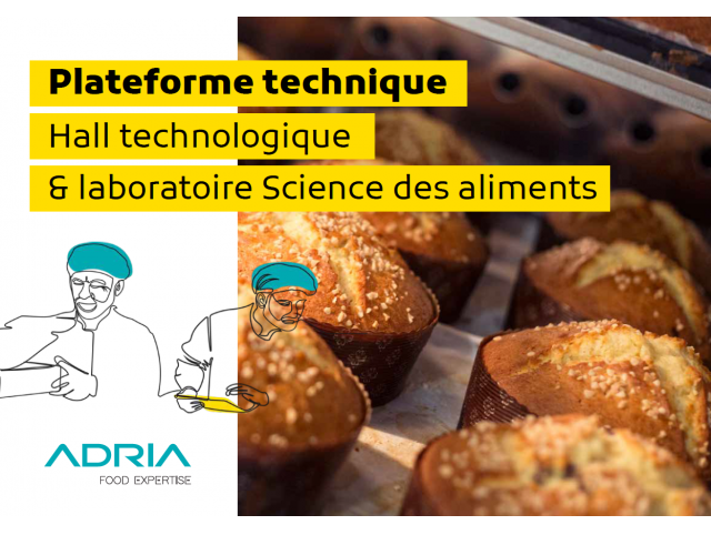 Adria Food & Pack Solutions