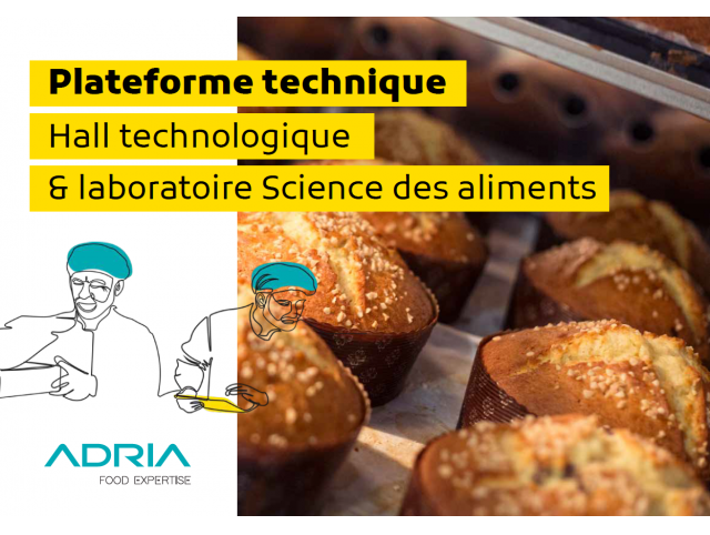 Adria innovation recherche et développement