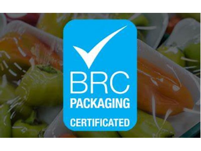 Une nouvelle version attendue pour le BRC Packaging
