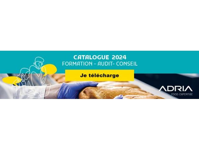Besoin d'une formation ? 