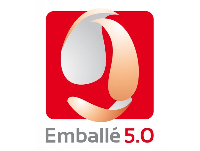  Concours Emballé 5.0 - Edition 2024