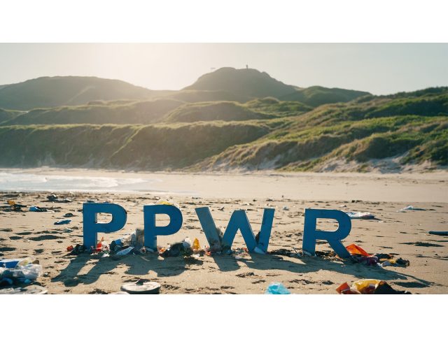 Adoption finale du règlement PPWR