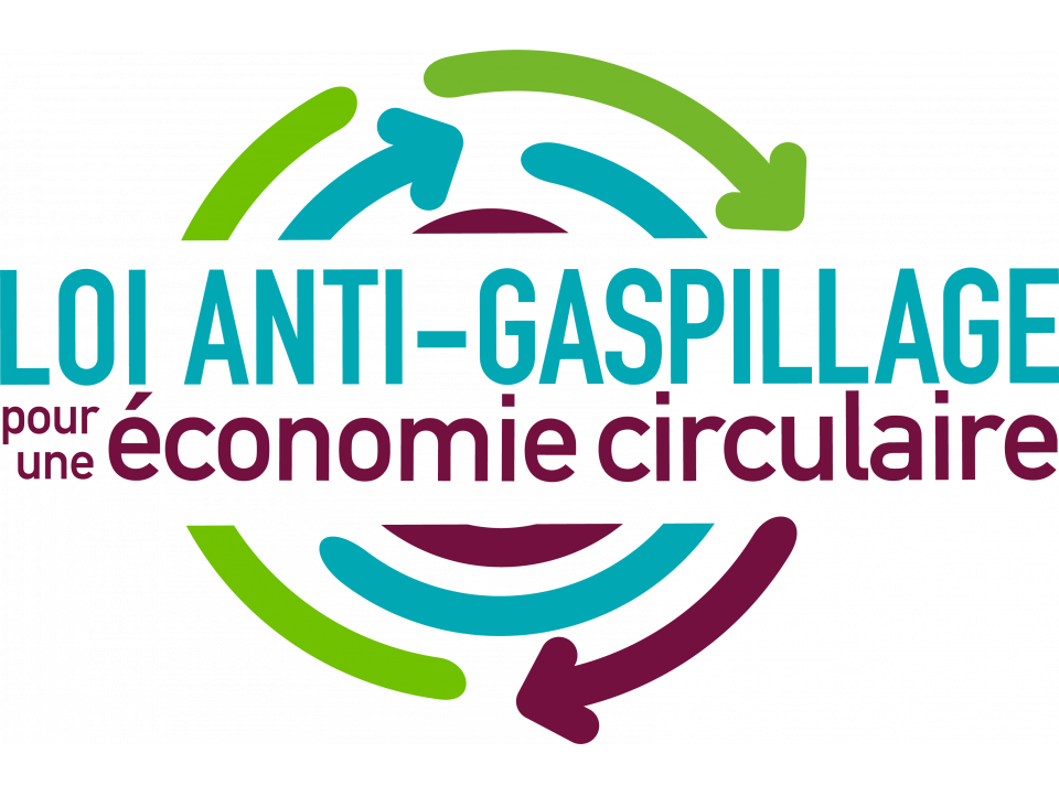 Rapport d'évaluation de la loi AGEC