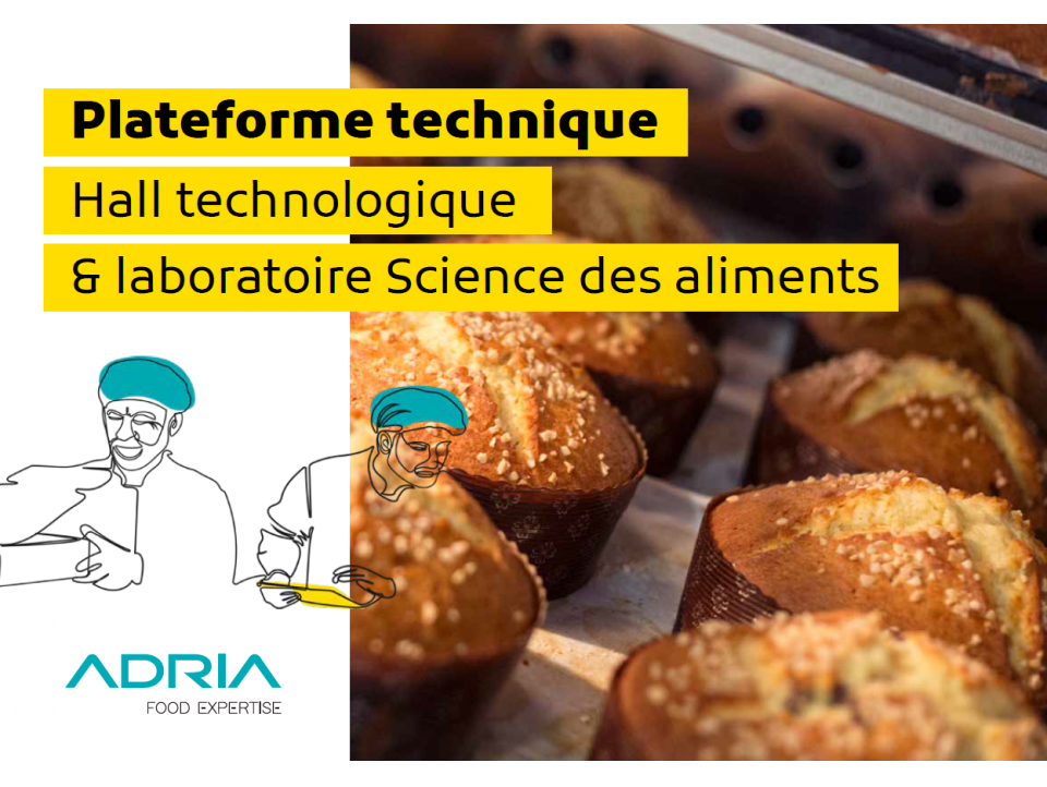 Adria Food & Pack Solutions