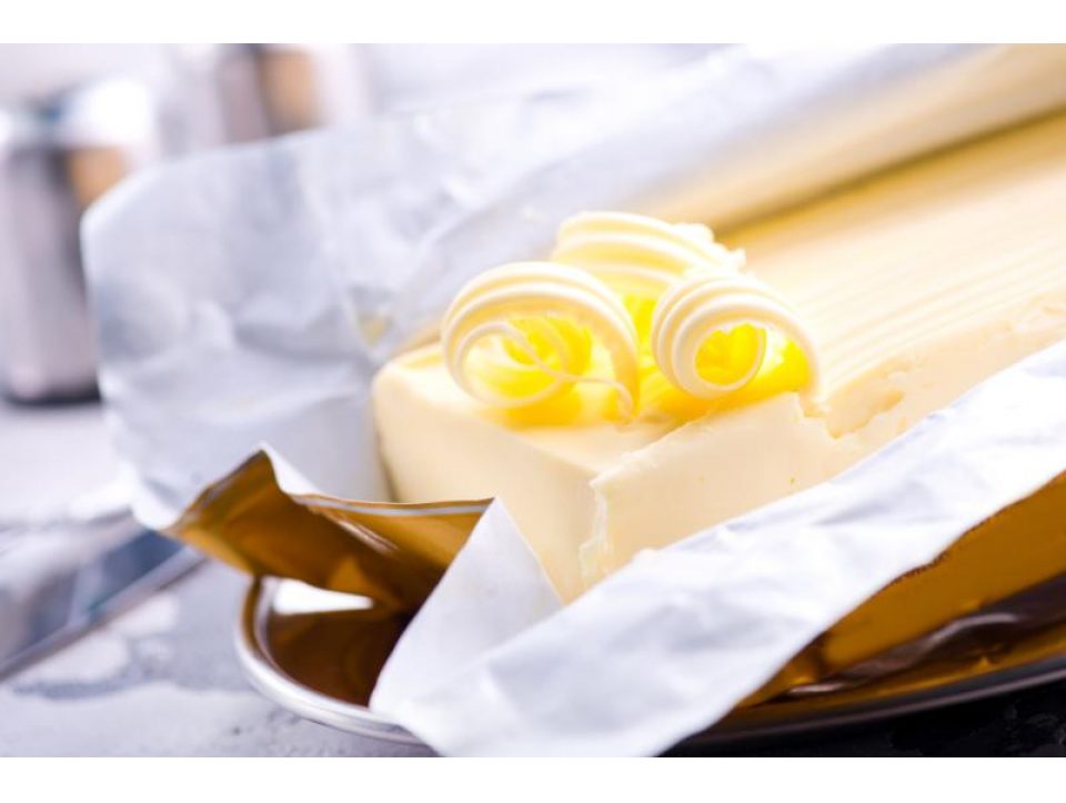Appel à projet : écoconception des emballages de beurre