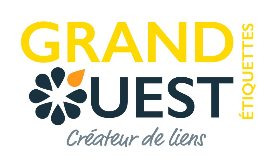 GRAND OUEST ETIQUETTES