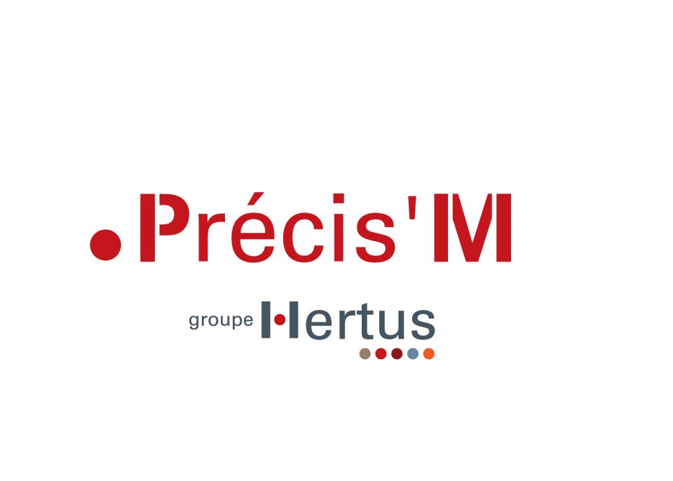 HERTUS INDUSTRIES (PRECIS'M)