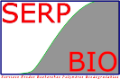 SERPBIO: SERVICES ETUDES RECHERCHES POLYMERES BIODEGRADABLES / SERPAID