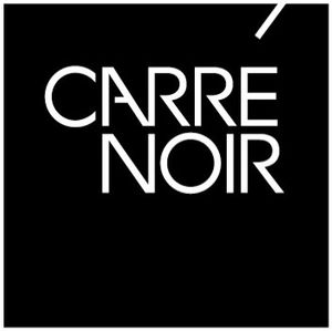 CARRE NOIR