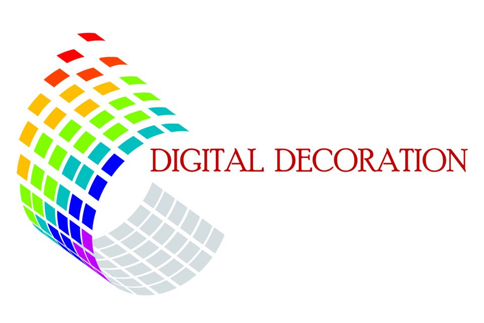 DIGITAL DECORATION