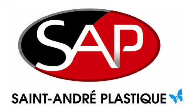 SAP SAINT ANDRE PLASTIQUE